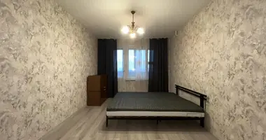 Apartamento 1 habitación en Minsk, Bielorrusia