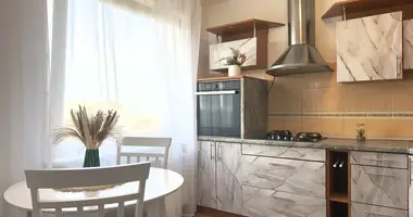 Appartement 2 chambres dans Mazeikiai, Lituanie