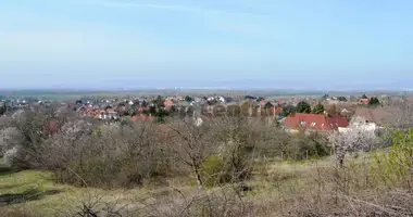 Plot of land in Csoemoer, Hungary