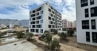 Appartement 2 chambres dans Orikum, Albanie