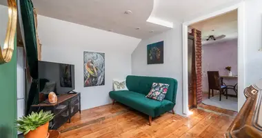 Apartamento 2 habitaciones en Vilna, Lituania