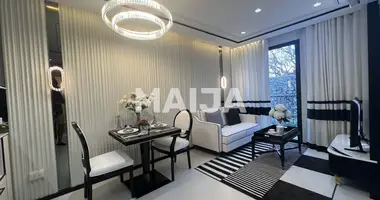 Appartement 1 chambre dans Pattaya, Thaïlande