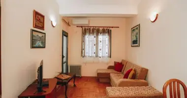 Wohnung 2 zimmer in Budva, Montenegro