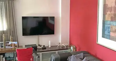 3 bedroom apartment in Germasogeia, Cyprus
