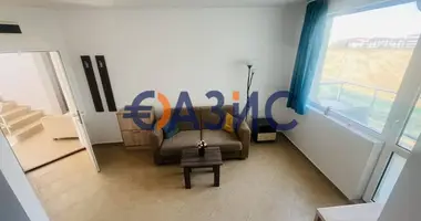 Apartamento 2 habitaciones en Aheloy, Bulgaria