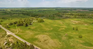 Plot of land in Muravanka, Lithuania