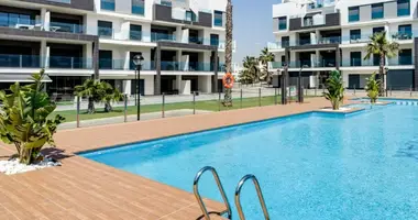 2 bedroom apartment in Guardamar del Segura, Spain