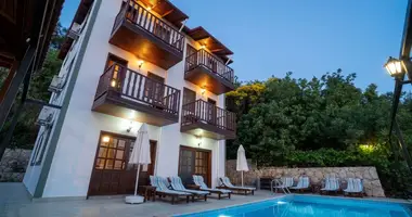 Villa 5 chambres dans Kalkan, Turquie