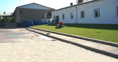 Коммерческое помещение 1 250 м² в Остроленка, Польша