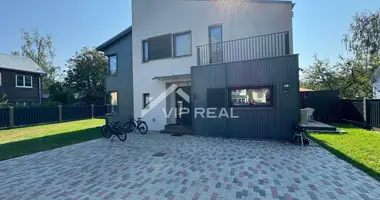 4 room house in Jurmala, Latvia