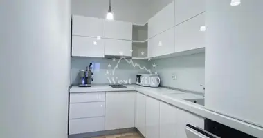 2 room apartment in Budva, Montenegro