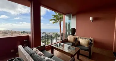 Wohnung 3 Schlafzimmer in Mijas, Spanien