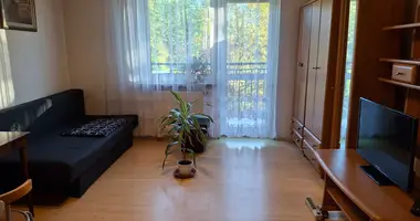 2 room apartment in Krakow, Poland