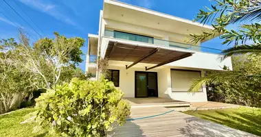 Villa 5 zimmer in Mezitli, Türkei