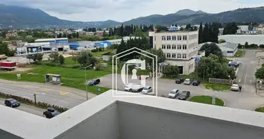 Apartamento 1 habitación en Bar, Montenegro