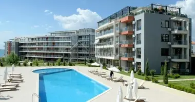 1 room apartment in Sveti Vlas, Bulgaria