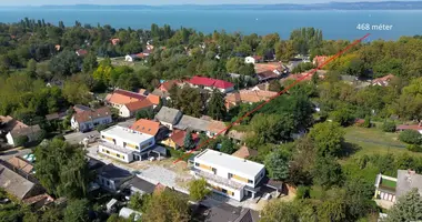 5 room house in Balatonszarszo, Hungary