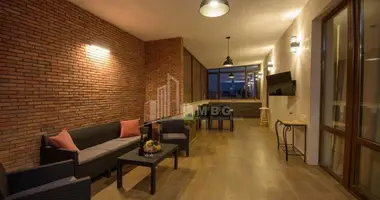 3 bedroom apartment in Tbilisi, Georgia