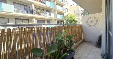 Appartement 2 chambres dans Tel-Aviv, Israël
