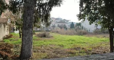 Plot of land in Neo Keramidi, Greece