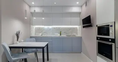 2 room apartment in Minsk, Belarus