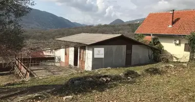 Дом 2 спальни в Игало, Черногория