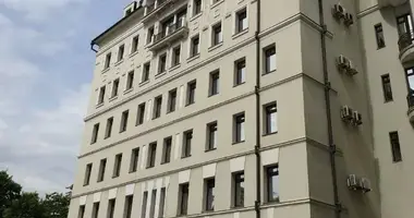 Pomieszczenie biurowe 550 m² w Moskwa, Rosja