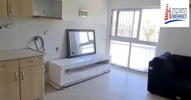 3 room apartment in Jerusalem, Israel