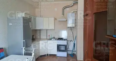 Apartamento 1 habitación en Sochi, Rusia