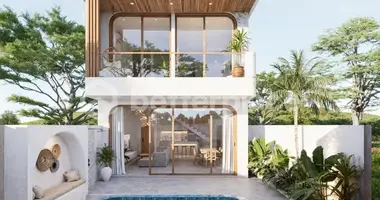 Villa 2 chambres dans Balangan, Indonésie