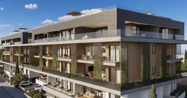 2 bedroom apartment in Limassol, Cyprus