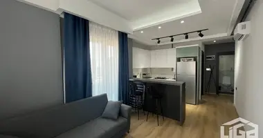 2 room apartment in Erdemli, Turkey