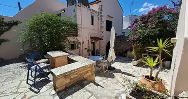 3 bedroom house in Aspro, Greece