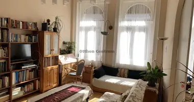 Wohnung 4 Zimmer in Budapest, Ungarn