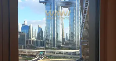 Apartamento en Business Bay, Emiratos Árabes Unidos