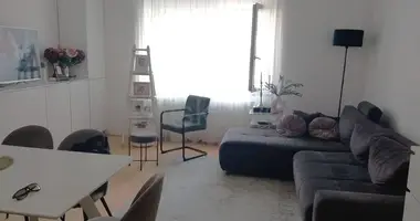 Apartamento 3 habitaciones en Zagreb, Croacia