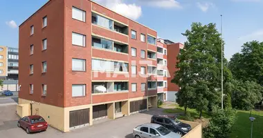 2 bedroom apartment in Riihimaki, Finland