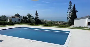 Villa en Argaka, Chipre