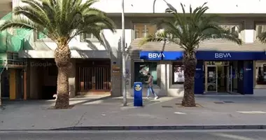 Commercial property 14 m² in Alicante, Spain