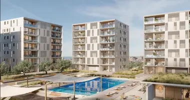 2 bedroom apartment in Germasogeia, Cyprus