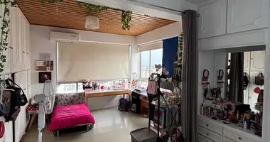 Mieszkanie 4 pokoi w Limassol, Cypr
