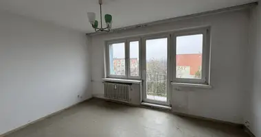 2 bedroom apartment in Lodz, Poland