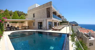 Villa 7 bedrooms in Kalkan, Turkey