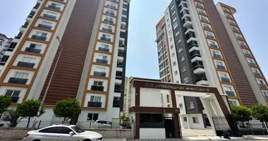 2 room apartment in Elvanli, Turkey