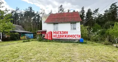 Maison dans Kapceuski selski Savet, Bélarus