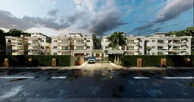 Apartamento en Higüey, República Dominicana