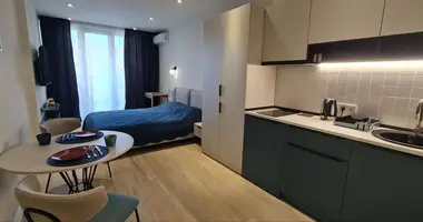 Studio apartment 1 bedroom in Batumi, Georgia