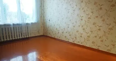 Apartamento 3 habitaciones en Lida, Bielorrusia