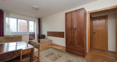 Appartement 4 chambres dans Vilnius, Lituanie