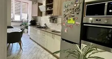 Apartamento 2 habitaciones en Odesa, Ucrania